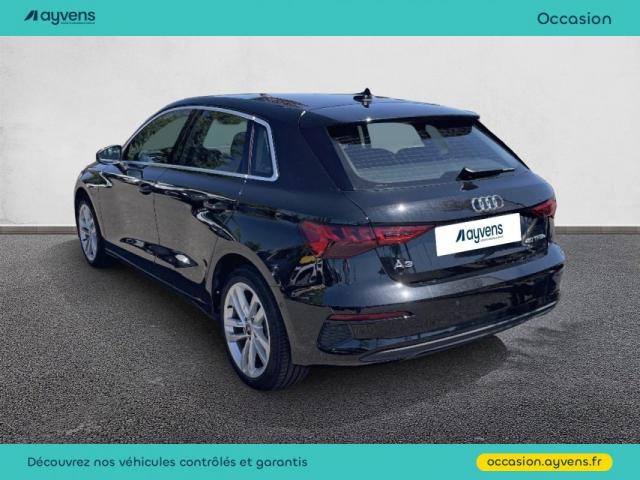 Audi A3 Sportback image 8