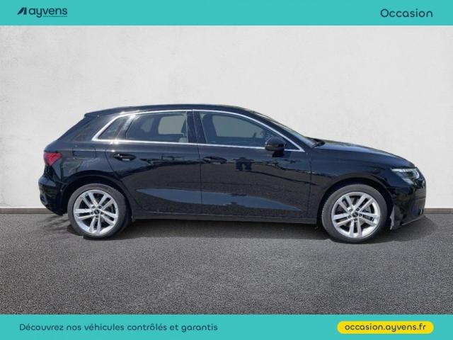 Audi A3 Sportback image 3