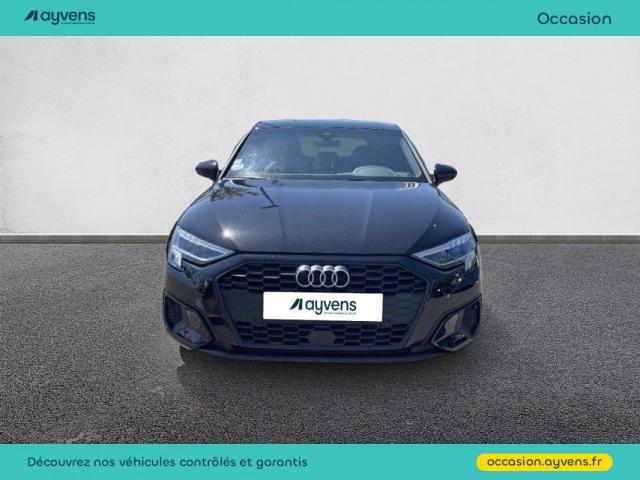 Audi A3 Sportback image 4