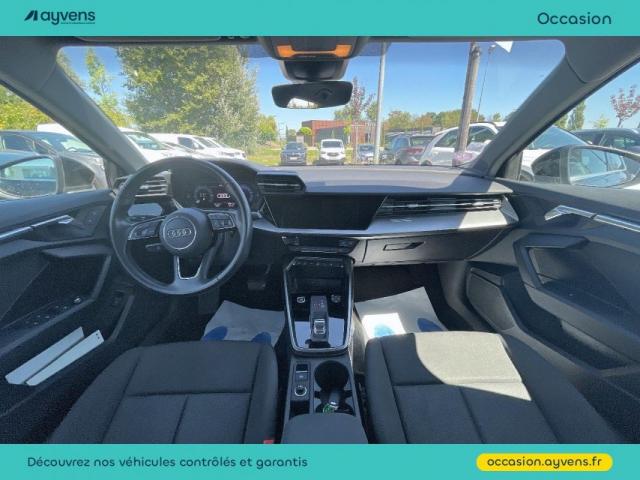 Audi A3 Sportback image 2