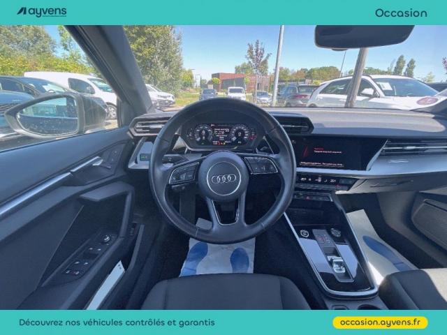 Audi A3 Sportback image 1