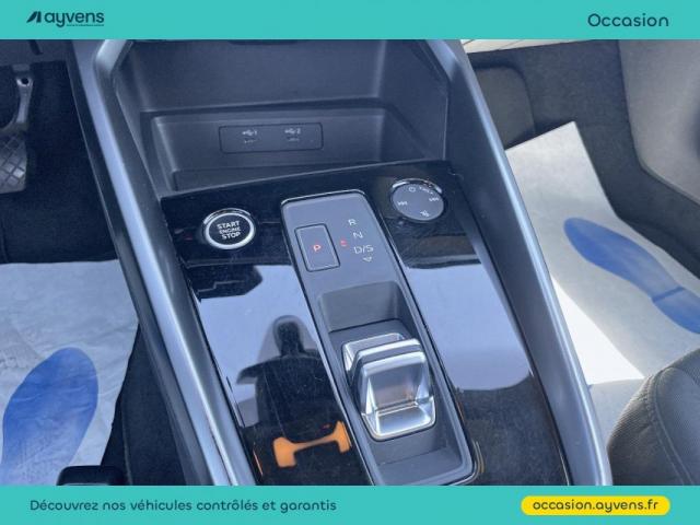 Audi A3 Sportback image 6
