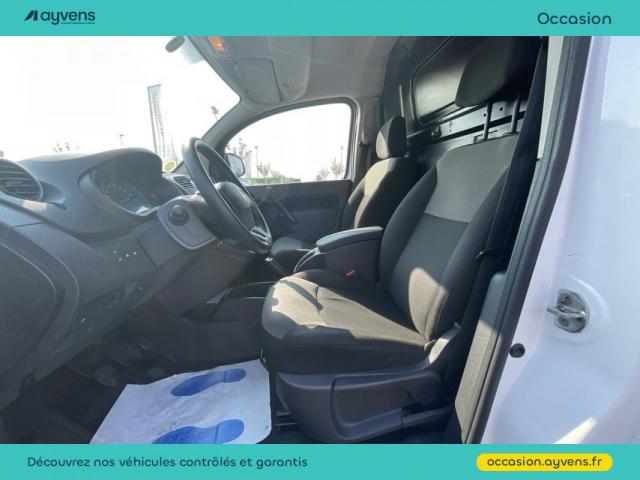 Renault Kangoo Express image 9