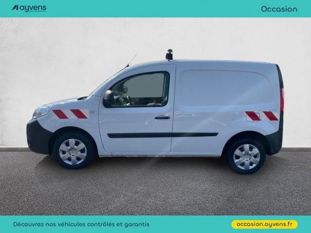 Renault Kangoo Express image 4