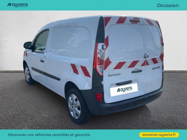 Renault Kangoo Express image 1