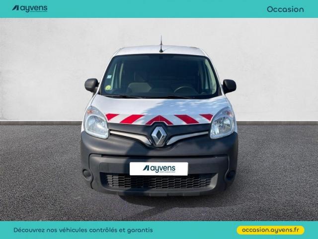 Renault Kangoo Express image 7