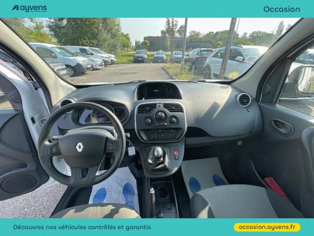 Renault Kangoo Express image 3