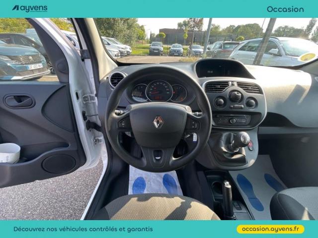 Renault Kangoo Express image 8