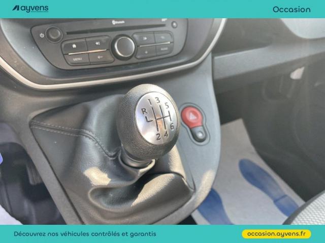 Renault Kangoo Express image 6