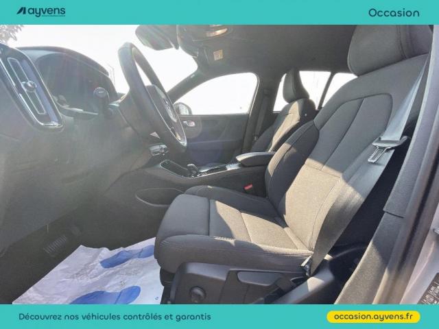Volvo Xc40 image 4