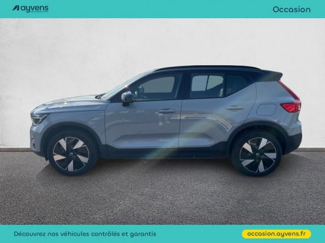 Volvo Xc40 image 7