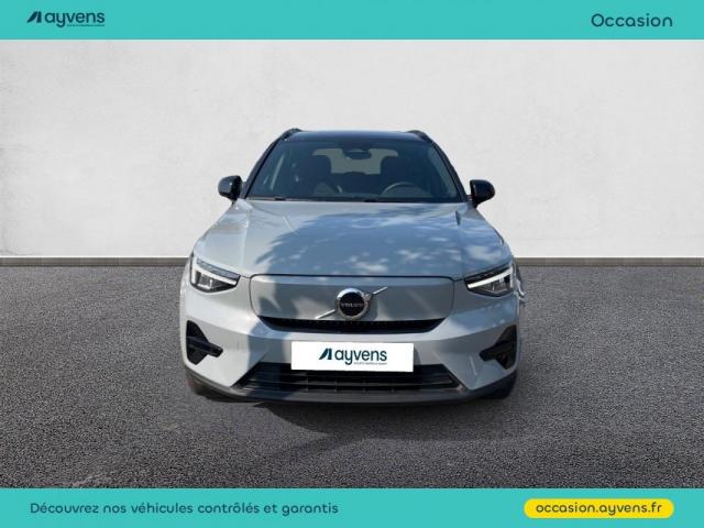 Volvo Xc40 image 5