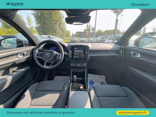 Volvo Xc40 image 2