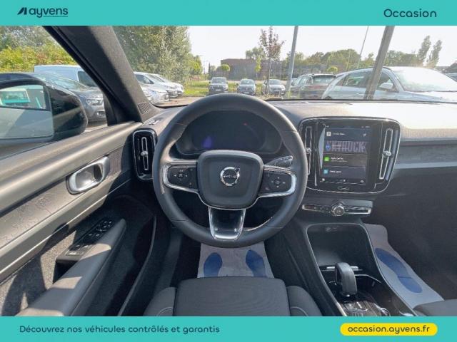 Volvo Xc40 image 9