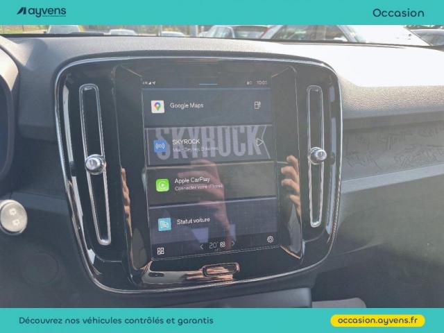 Volvo Xc40 image 6