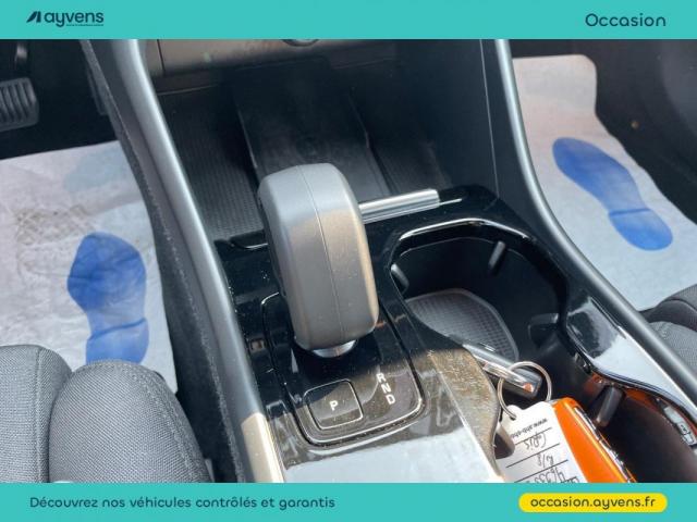 Volvo Xc40 image 8