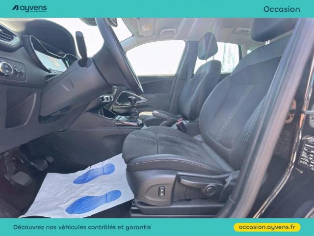 Opel Crossland image 1