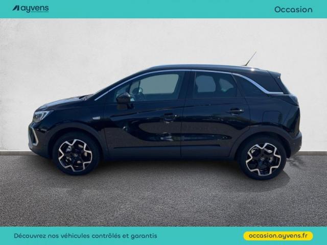 Opel Crossland image 3