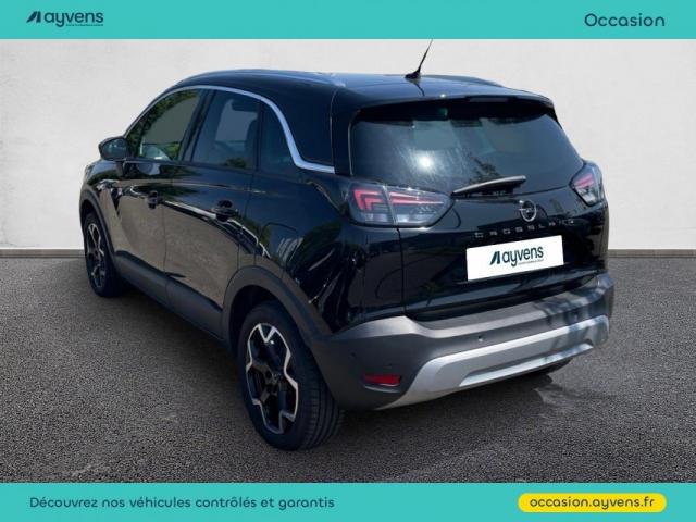 Opel Crossland image 9