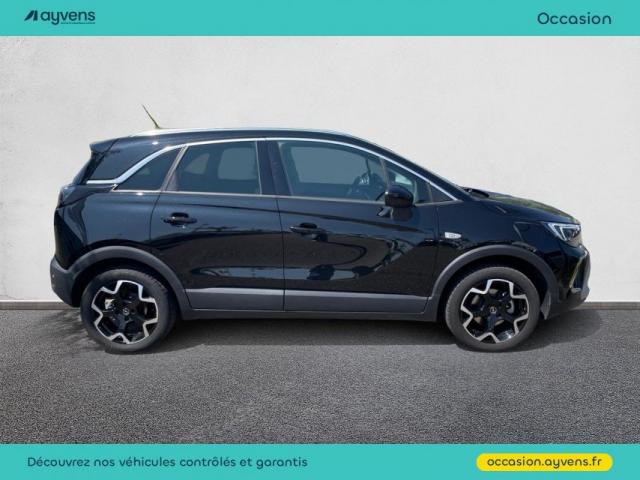 Opel Crossland image 2
