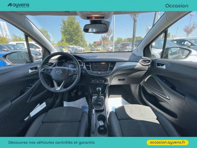 Opel Crossland image 8