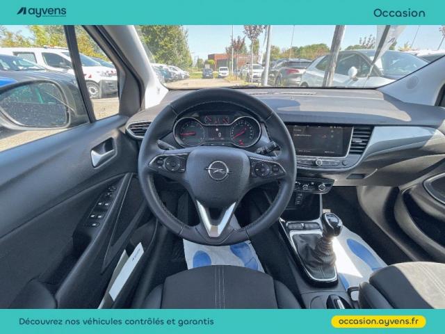 Opel Crossland image 4