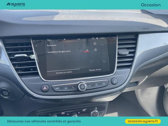 Opel Crossland image 5