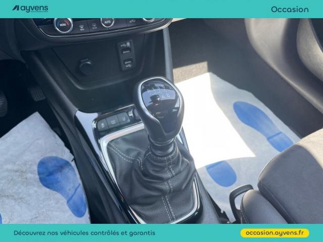 Opel Crossland image 7