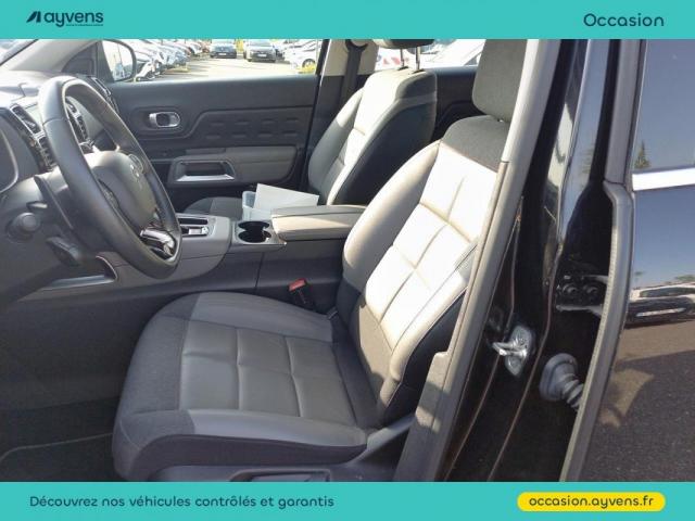 Citroen C5 Aircross image 5