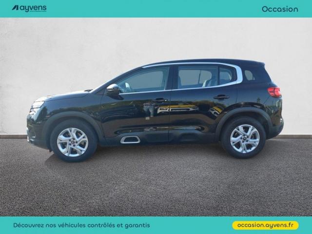 Citroen C5 Aircross image 3