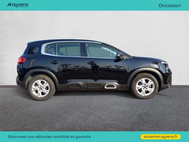 Citroen C5 Aircross image 7