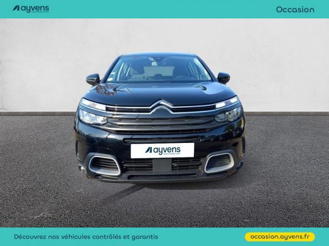 Citroen C5 Aircross image 1