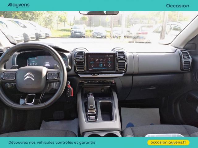 Citroen C5 Aircross image 9