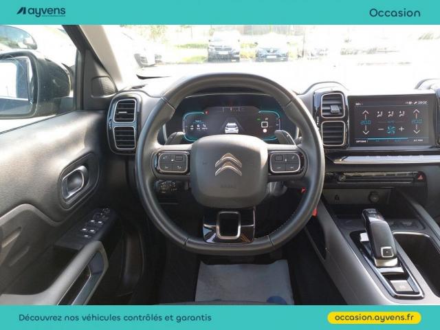 Citroen C5 Aircross image 2
