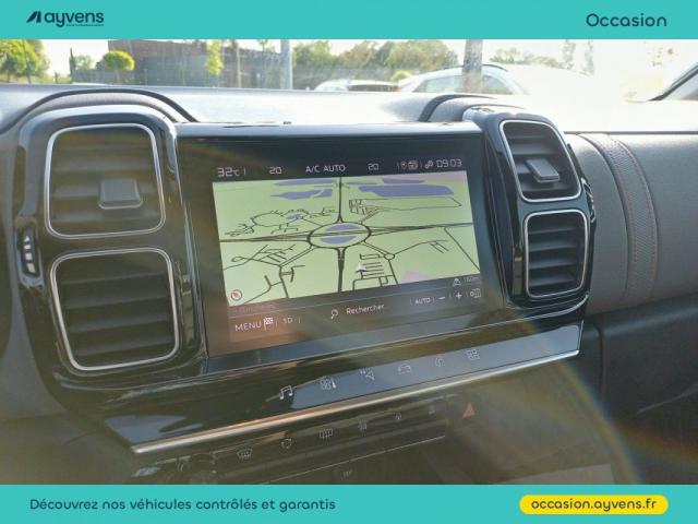 Citroen C5 Aircross image 8