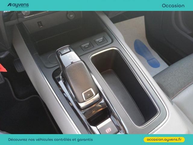 Citroen C5 Aircross image 4