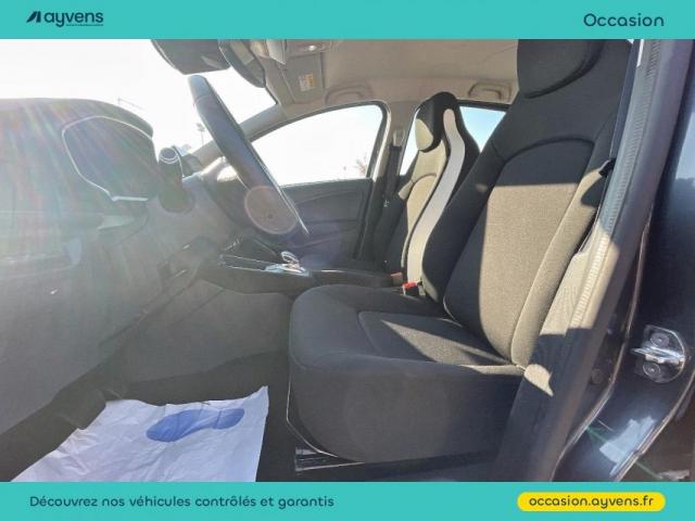 Renault Zoe image 7