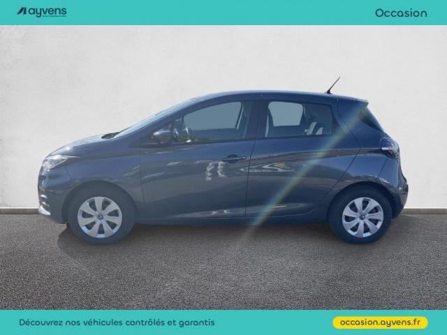 Renault Zoe image 2