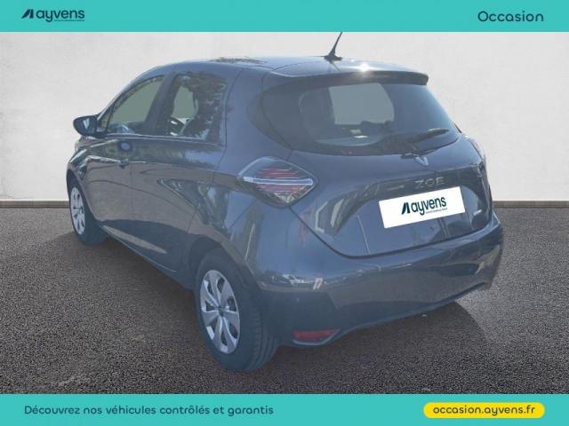 Renault Zoe image 5