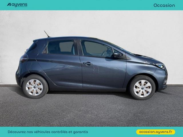 Renault Zoe image 8