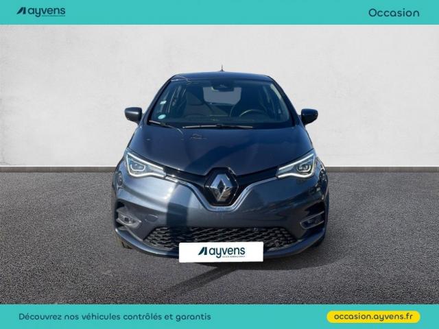 Renault Zoe image 3