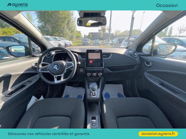 Renault Zoe image 4