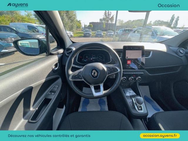 Renault Zoe image 1