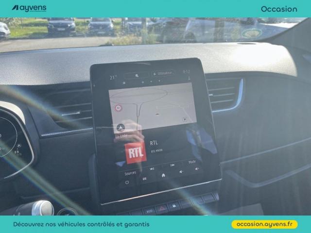 Renault Zoe image 6
