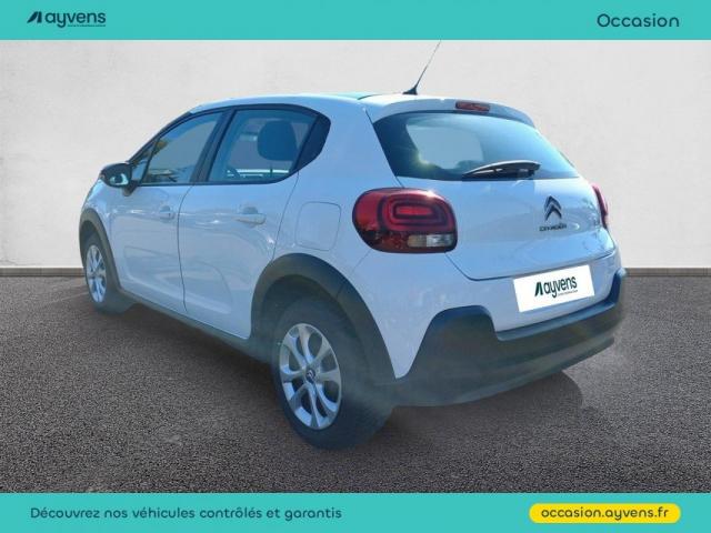 Citroen C3 image 8