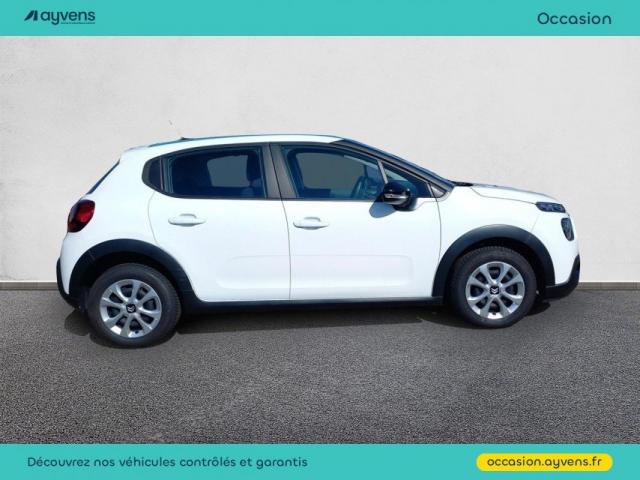 Citroen C3 image 1