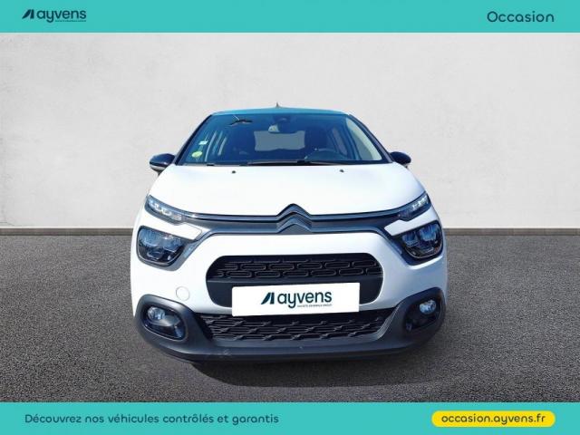 Citroen C3 image 4