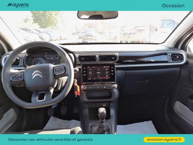 Citroen C3 image 3
