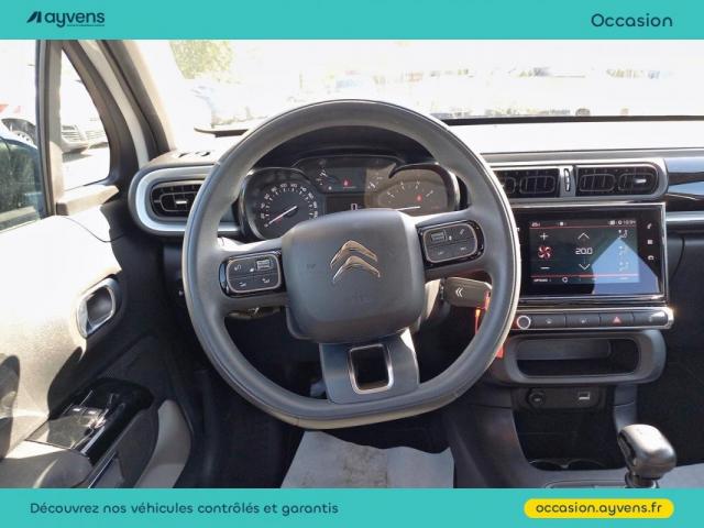 Citroen C3 image 6