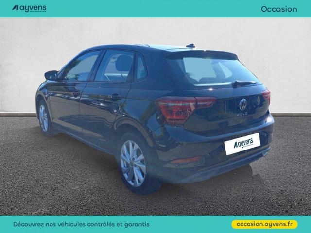 Volkswagen Polo image 6